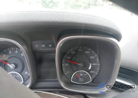 2015 Chevrolet Malibu 1Lz из США, поврежденный, VIN 1G11F5SL9FF118182